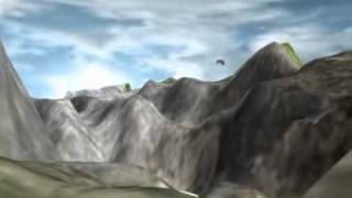 Anim8or vol de laigle.flv