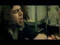 COHEED AND CAMBRIA "Blood Red Summer" (Official Music Video)