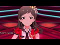 【4K 60fps】第15話 ライアー・ルージュ 北沢志保 iMMLTD