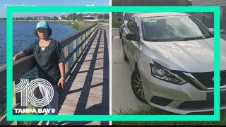 Car involved in deadly hit-and-run accident found, FHP reports