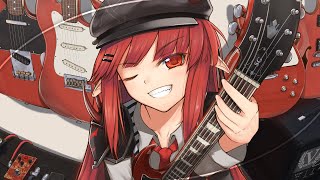 Nightcore - Riot