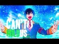 【AMV】Can't Hold Us ||| Anime Mix |||