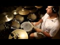 Toto - 99 (Drum Cover) by Steve Tocco