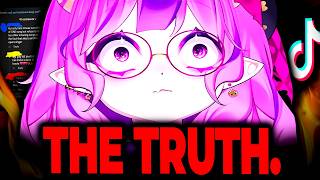 Ironmouse Haters LIE About Her As Situation WORSENS?!
Follow the React Channel! https://www.youtube.com/@KazahanaReacts
Recently Ironmouse has been facing a lot of hate and misinformation about her, which is getting to the point where they are straight up spreading lies about the VTuber which seems to be on purpose to spread more hate towards her as there has been a lot of harassment going towards her over the past few months which has only been continuing on and on, and it seems like VTuber fans have had enough with them replying directly to the person.
Hope you enjoy the video!
Business Email: editskazahana@gmail.com
Twitter: https://www.twitter.com/kazahanaedits/
USE CODE KAZA FOR 10% OFF GAMERSUPPS: https://gamersupps.gg/KAZA
Tags:
#cdawgva #ironmouse #vtuberdrama #vtuberclips #drama #sinder #nijisanji #asmongold #hololive #burntpeanut Ironmouse Haters LIE About Her As Situation WORSENS?!