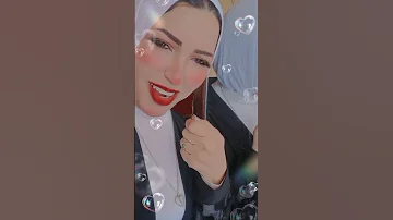 مياده الحناوي حتى في اخر يوم من عمري 