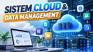 Sistem Cloud & Data Management Pertemuan 2 | Arsitektur Cloud Computing