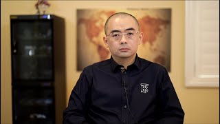 袭击中共国安付国豪的香港人被判刑(20210108第3333期)