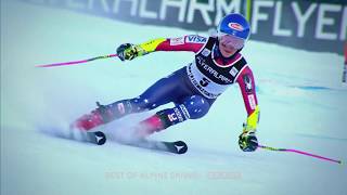 BEST OF ALPINE SKIING -  EUROSPORT PLAYER PROMO 2019 PREMIUM