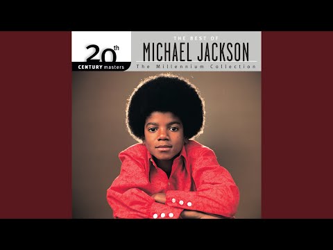 Michael Jackson - Rockin' Robin