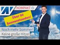 Update: So wird das Wetter im Juli! Viel Sonne am ersten Juli-Wochenende! Kommt das Mega-Sommerhoch?