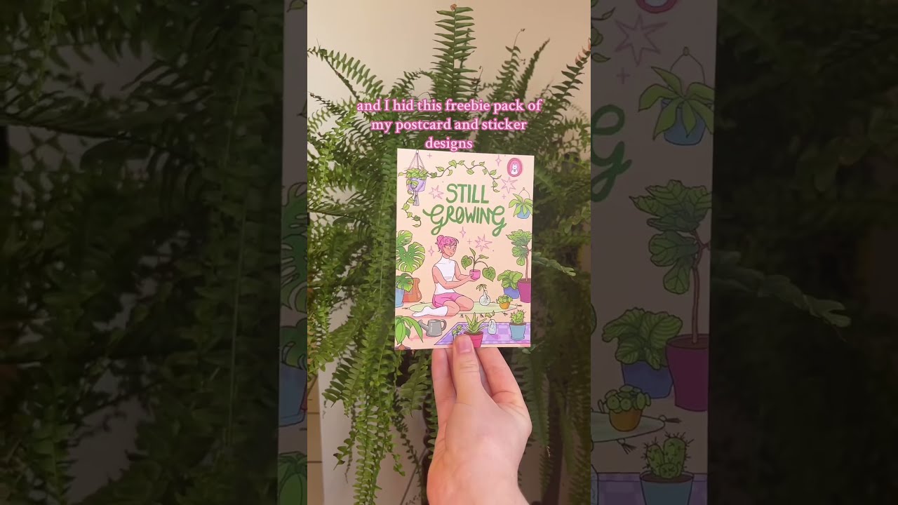 I Hid My Art In The Natural History Museum For Someone To Find Drawing Artyoutuber Artprint