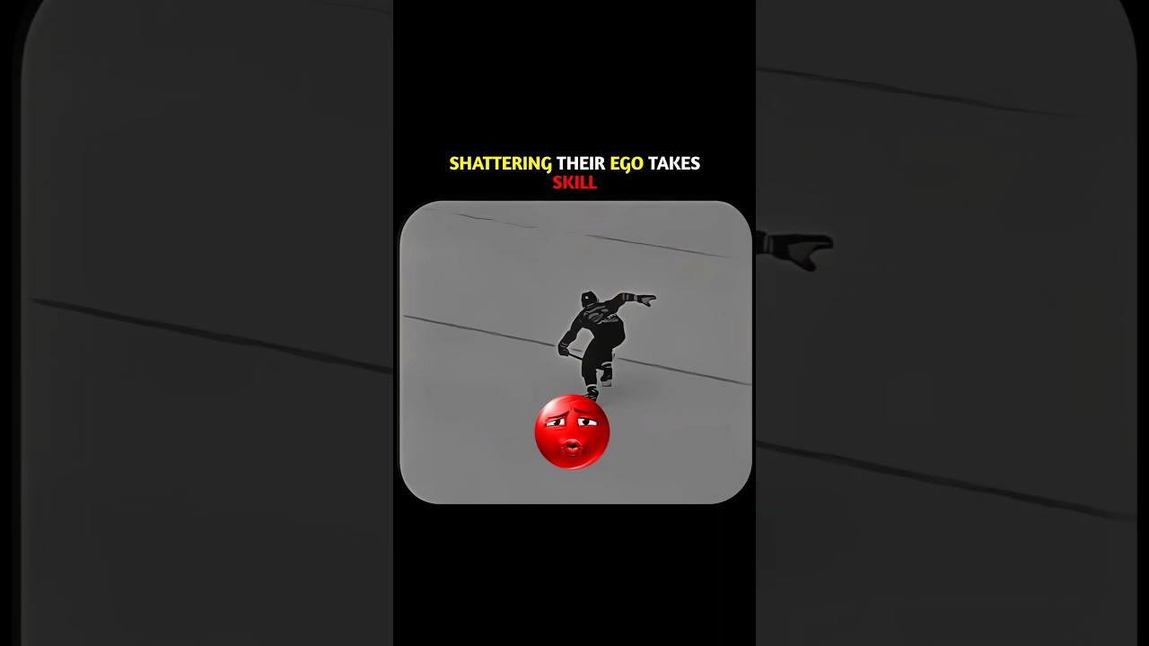 Bro Shocked The Opponent to Farm Aura🗿🔥। Motivational Quotes। Motivation 