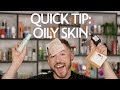 Quick Tip: Oily Skin | Sephora