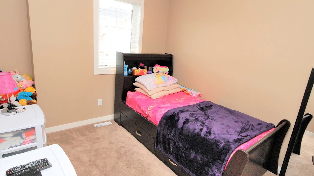 Winnipeg Town House Condo FOR SALE, 103280 Amber Trails YouTube