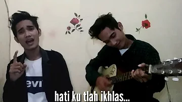 ku ikhlas asal kau bahagia by,sutris gitza