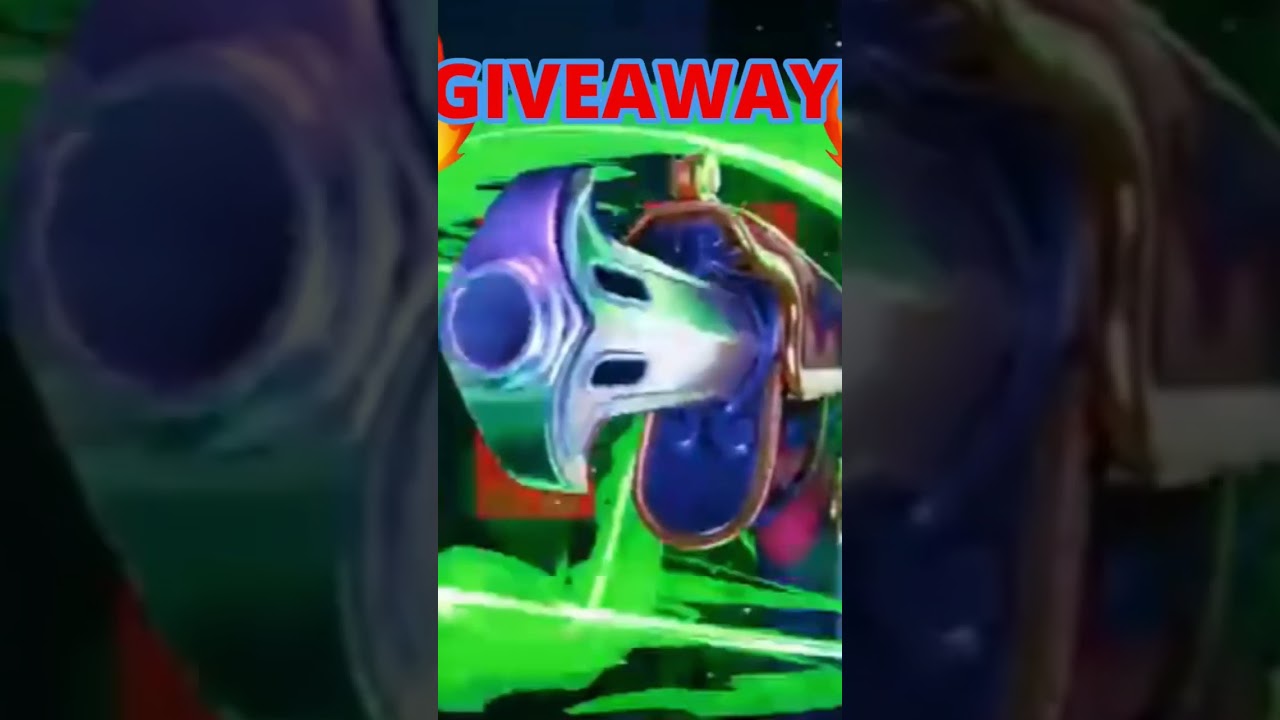 ONI 2.0 COLLECTION GIVEAWAY!🔥JOIN OUR DISCORD TO JOIN! 