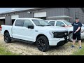 Eric Getting a New Truck??  Vlog Ep2