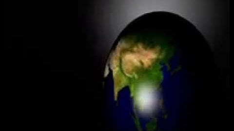 Exploding planet (DMD)