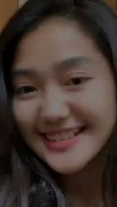 Video Cika 20jt Viral TikTok