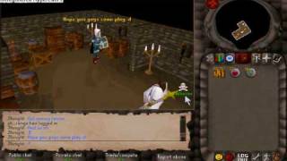 Playing Pattonscape