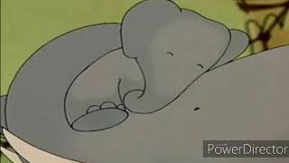 Maxime Le Forestier - La Ballade De Babar Extrait Du Générique Babar Le Roi Des Éléphants 1999