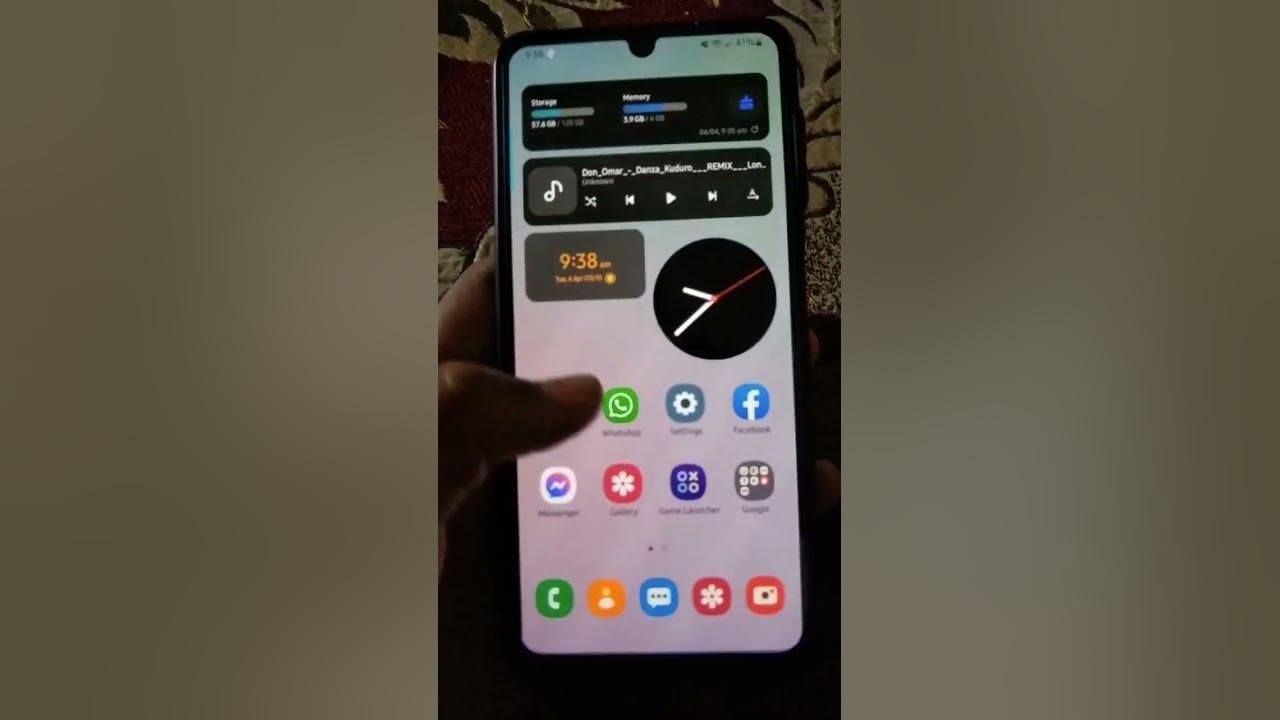 how-to-rotate-samsung-in-lock-screen-and-home-screen-both-samsung