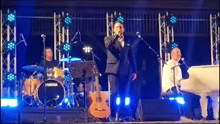 ישראל איבגי & יונתן רזאל | אבינו מלכנו | מופע סליחות באילת 12.9.2023