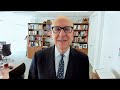A Farewell for Dr. Francis Collins: David Skorton