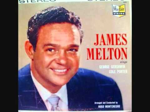 James Melton - In the Still of the Night (1958)