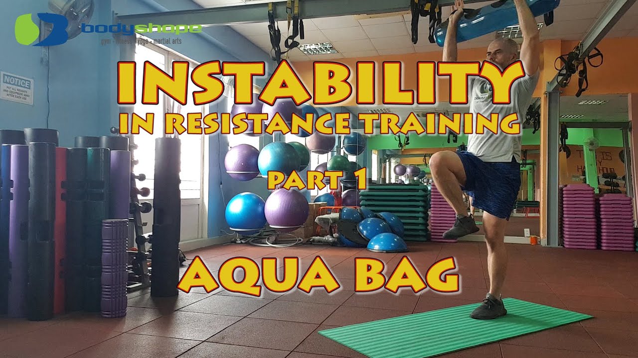 Fitness Water Bag Gymnasium Sport Fitness Training Portable Stability  Fitness Equipment - China Adjustable Aqua Bag and Water Bag Fitness price |  Made-in-China.com