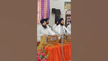Bhai Jaskaran Singh Ji Patiala Wale Gurdwara Sri Guru Singh Sabha utam nagar