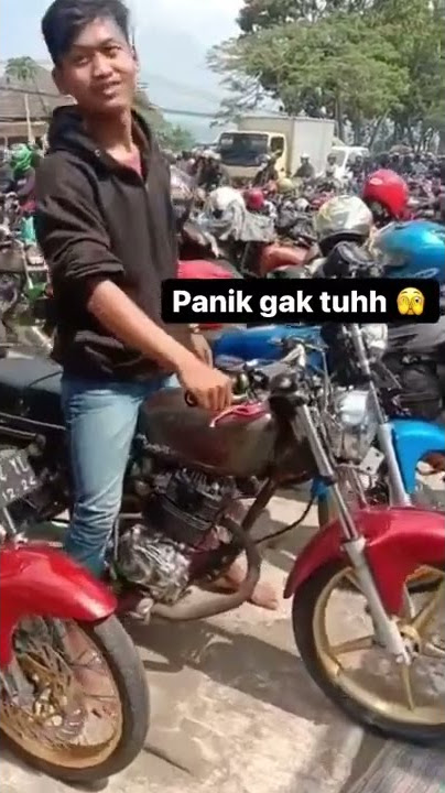 CB MESIN JEBOL #shorts #herexjatim