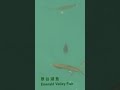 翠谷湖鱼 Emerald Valley Lake Fish
