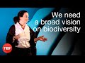 Parco Italia for a National Vision on Biodiversity | Maria Chiara Pastore | TEDxVarese