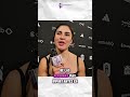 América Femenil: Alondra González lleva a Diana González en el corazón y en la piel