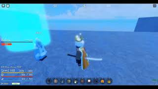 How to leave Fishman Island GPO