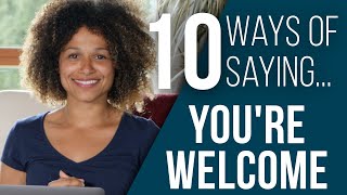 10 ways to say &quot;You&#39;re Welcome&quot; in European Portuguese (impress the natives)