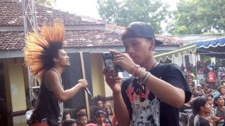 HOSPITAL JACK BOJONEGORO PUNK