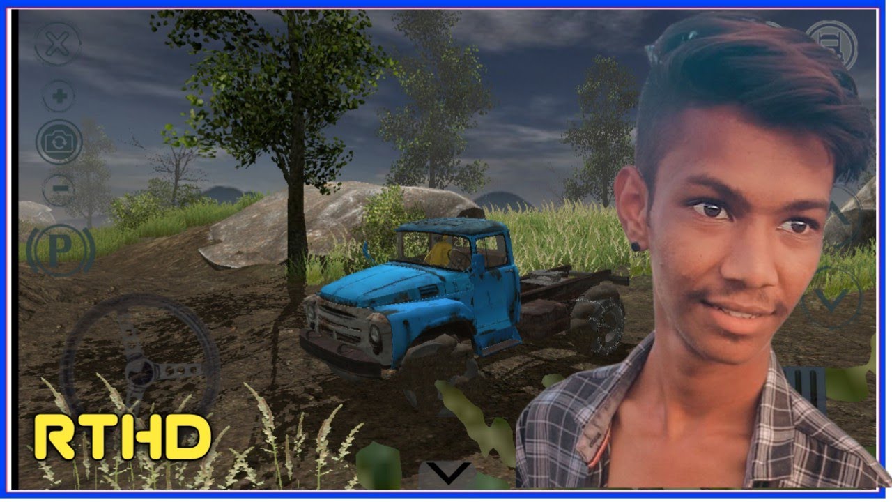 RTHD Offroad Android How to Download mod apk Offline Game
