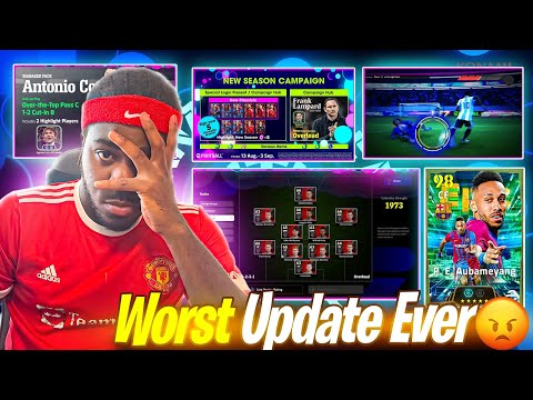 MY HONEST THOUGHT ON NEW UPDATE🤦🏾‍♂️