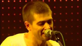 СПЛИН Маяк (Live 2009)