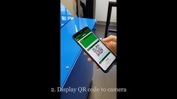 Bin Point: smart recycling on the go