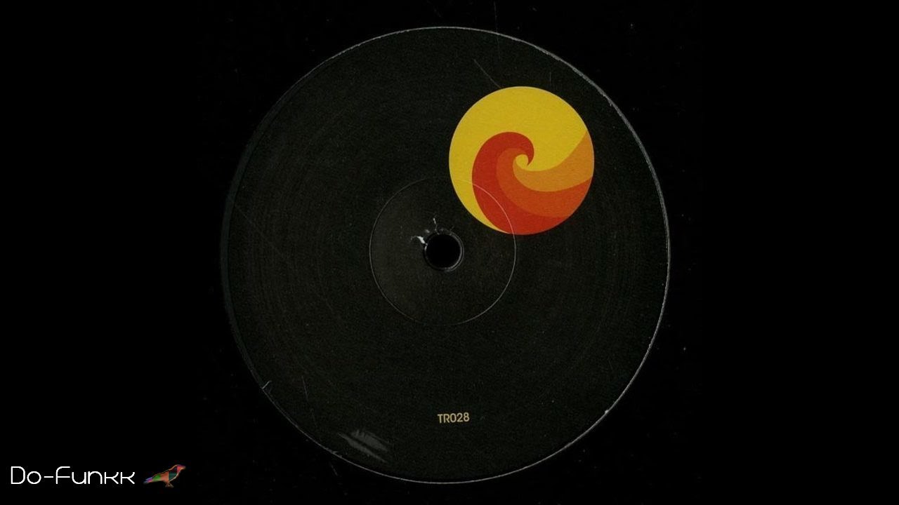 Jonno & Tommo - Love Songs  [Trelik ‎– TR028]