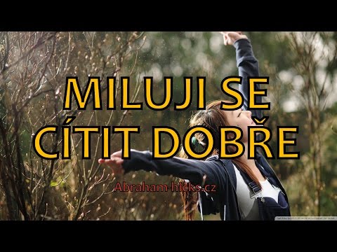 Video: Nechte Se Cítit