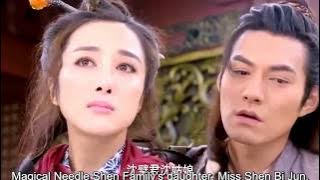 Xin Xiao Shi Yi Lang Epe 1 prtai 2 Eng sub..