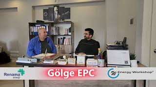 Energy Workshop Tv - Renama Enerji Co-Founder Metinbaglan