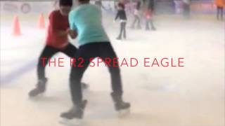 R2 Ice Freestyler
