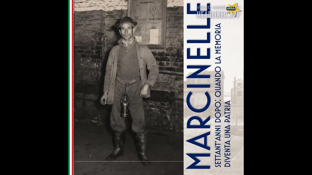 Marcinelle, settant’anni dopo: quando la memoria diventa una patria