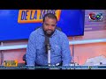 Leonel Anda con los mismos de siempre