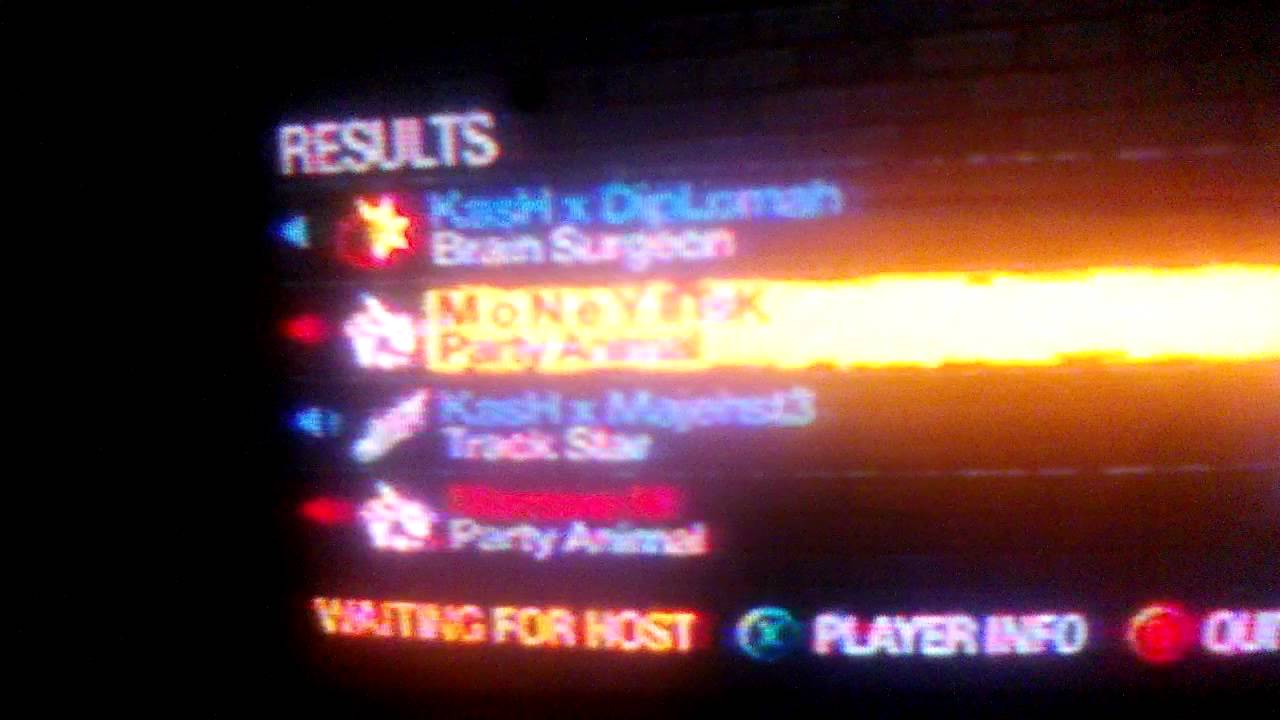 TeaM KasH vZ We (2) Fly (Round 2)  We Retired !